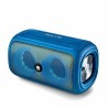 Tragbare Bluetooth-Lautsprecher NGS 32 W Blau