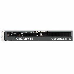 Grafikkarte Gigabyte GeForce RTX 4060 Ti EAGLE OC 8G Geforce RTX 4060 Ti 8 GB GDDR6