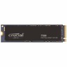 Festplatte Crucial T500 2 TB 2 TB SSD