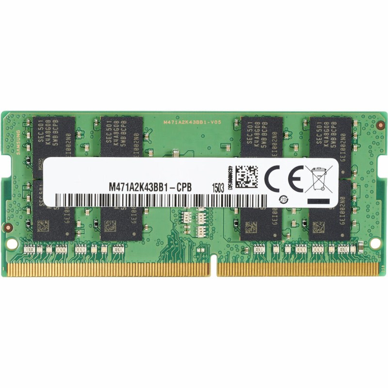 Speicherkarte HP 13L77AA 8 GB DDR4 3200 MHz