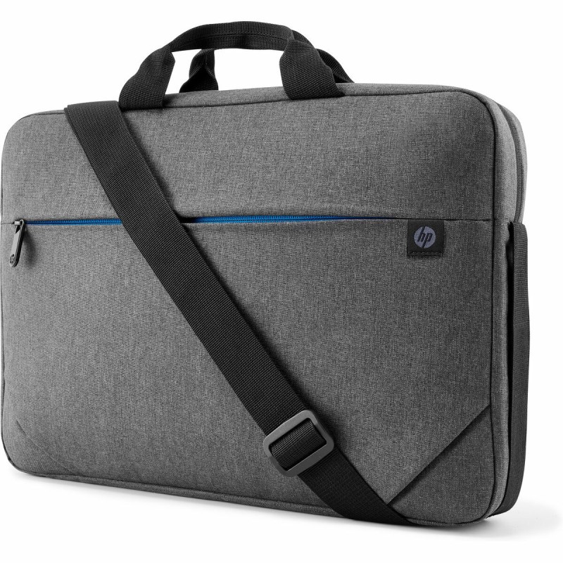 Laptoptasche HP 1E7D7AA Grau 15,6"