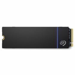 Festplatte Seagate ZP2000GP3A2001 2 TB SSD