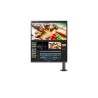 Gaming-Monitor LG LG 28MQ780-B Quad HD 60 Hz 27,6"