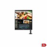 Gaming-Monitor LG LG 28MQ780-B Quad HD 60 Hz 27,6"