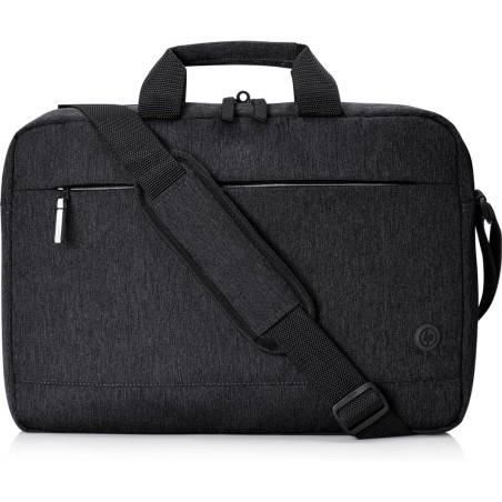 Laptoptasche HP 3E2P1AA Schwarz 17,3"