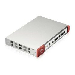 Firewall ZyXEL ATP200-EU0102F-2 LAN 500-2000 Mbps