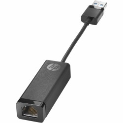 USB 2.0-zu-Red RJ45-Adapter... (MPN M0200658)