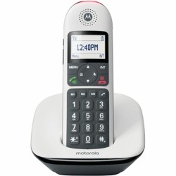Kabelloses Telefon Motorola... (MPN S0237765)