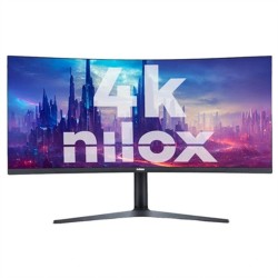 Monitor Nilox NXM344KD11... (MPN S0239406)