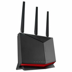 Router Asus RT-BE86U 5 GHz