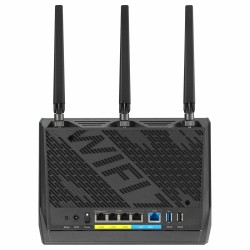 Router Asus RT-BE86U 5 GHz