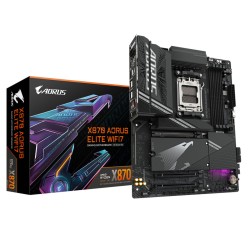 Motherboard Gigabyte X870... (MPN M0323756)