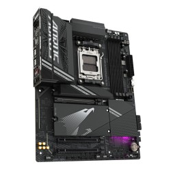 Motherboard Gigabyte X870 AORUS ELITE WIFI7 AMD X870 AMD AM5