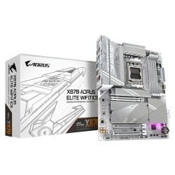 Motherboard Gigabyte X870... (MPN M0323757)