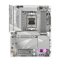 Motherboard Gigabyte X870 AORUS ELITE WF7 ICE AMD X870 AMD AM5