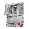 Motherboard Gigabyte X870 AORUS ELITE WF7 ICE AMD X870 AMD AM5