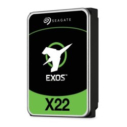 Festplatte Seagate ST22000NM001E 3,5"