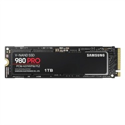 Festplatte Samsung 980 PRO... (MPN S0229877)