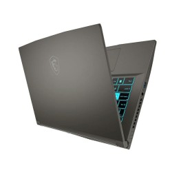 Laptop MSI Thin A15-040XES 15,6" AMD Ryzen 7 7735HS 16 GB RAM 512 GB SSD Nvidia Geforce RTX 4050