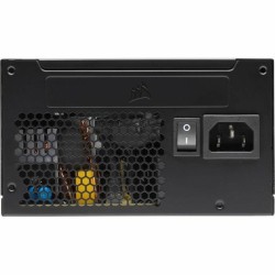 Stromquelle Corsair CX750 750 W 130 W 80 Plus Bronze