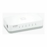 Switch D-Link GO-SW-5E 5 p 10 / 100 Mbps