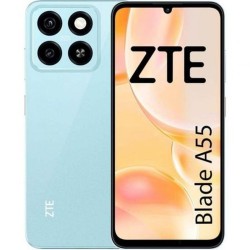 Smartphone ZTE BLD A55 4-64... (MPN S0242042)