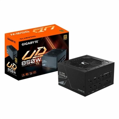 Stromquelle Gigabyte GP-UD850GM 850 W 80 Plus Gold