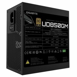 Stromquelle Gigabyte GP-UD850GM 850 W 80 Plus Gold