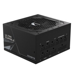 Stromquelle Gigabyte GP-UD850GM 850 W 80 Plus Gold