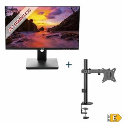 Monitor iggual SPM01 24" 75 Hz