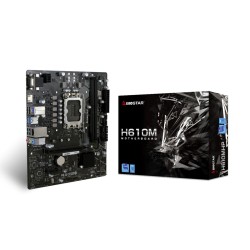 Motherboard Biostar H610MHP... (MPN S0239382)