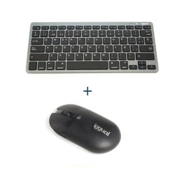 Tastatur mit Maus iggual... (MPN S0238080)