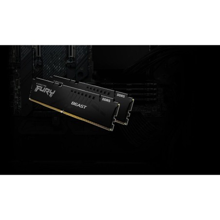 RAM Speicher Kingston Beast 8 GB DDR5 6000 MHz CL40