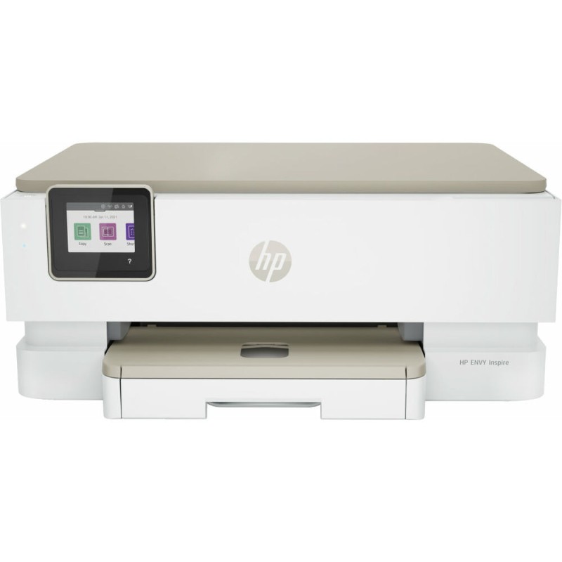 Multifunktionsdrucker HP 242P6B629 Wifi