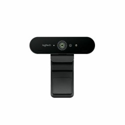 Webcam Logitech BRIO 4K... (MPN S0207994)