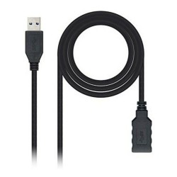 USB 3.0 A zu USB-A-Kabel... (MPN S0225360)