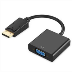 DisplayPort-zu-VGA-Adapter... (MPN S0230485)