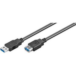 USB-Kabel 3.0 Ewent EC1009... (MPN S0230494)