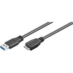 USB-Kabel 3.0 Ewent EC1016... (MPN S0230495)