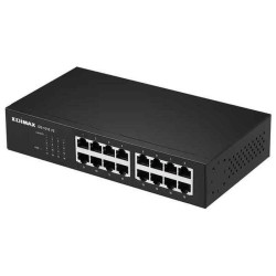 Switch Edimax GS-1016 V2 32... (MPN S0230526)