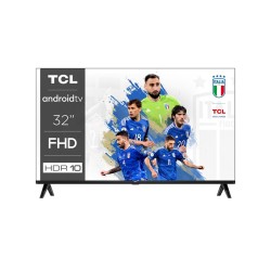 Smart TV TCL 32S5400AF 32"... (MPN S0240714)