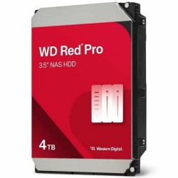 Festplatte Western Digital WD4005FFBX 3,5" 4 TB