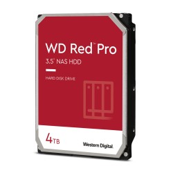 Festplatte Western Digital WD4005FFBX 3,5" 4 TB