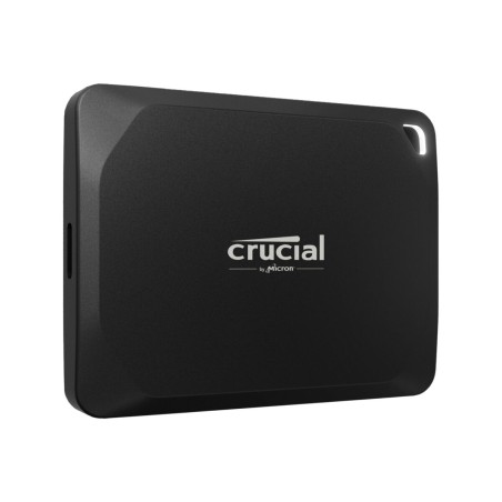 Externe Festplatte Crucial X10 Pro Schwarz