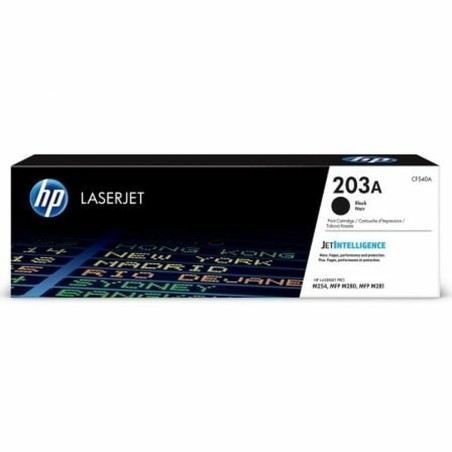 Original Toner HP CF259A Schwarz