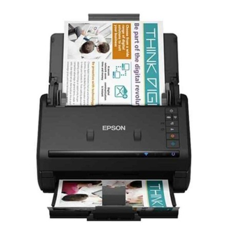 Dual Face WLAN Scanner Epson WorkForce ES-500WII 35 ppm