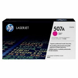 Original Toner HP CE403A... (MPN M0305351)