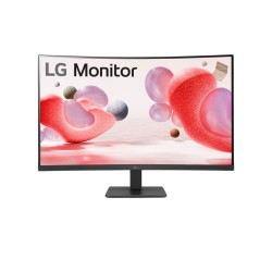 Monitor LG 32MR50C-B LED VA... (MPN )