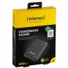 Powerbank INTENSO 7313520 5000 mAh Schwarz