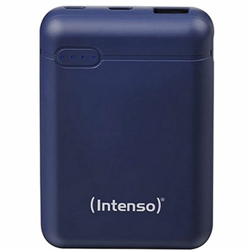 Powerbank INTENSO XS5000 5000 mAh Blau